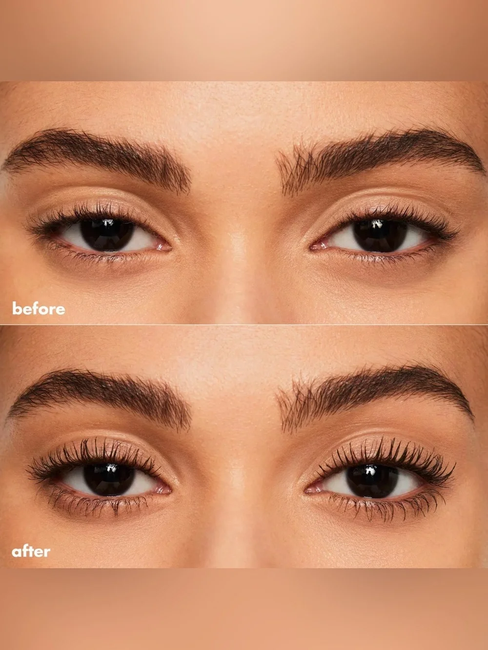 e.l.f. Lash 'N Roll Curling & Lifting Mascara, NEW